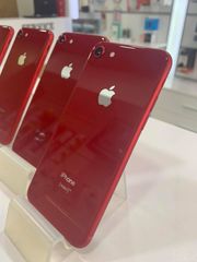 Apple iphone 8 Product Red Original (64GB) καίνουργιες συσκευές 