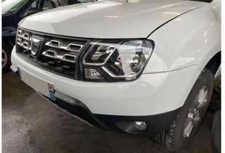 DACIA DUSTER facelift 