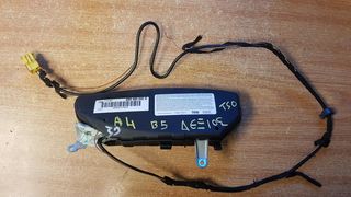 AUDI A4 Α3  ΑΕΡΟΣΑΚΟΣ ΚΑΘΙΣΜΑΤΟΣ ΑΡΙΣΤΕΡΟΣ & ΔΕΞΙΟΣ  8D0880242G