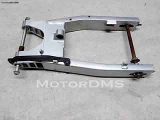 ΨΑΛΙΔΙ ΠΙΣΩ ΣΕ ΑΡΙΣΤΗ ΚΑΤΑΣΤΑΣΗ !!! HORNET CB600F 98-02 03-6