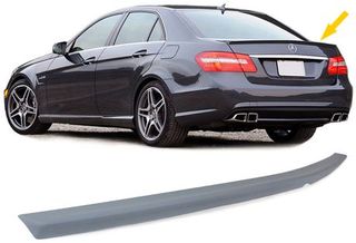 ΑΕΡΟΤΟΜΗ W212 E-CLASS (09-16) AMG (Design) ΕΤΟΙΜΟΠΑΡΑΔΟΤΑ