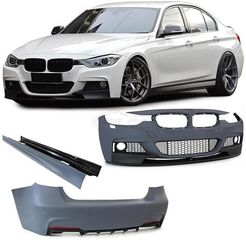 BODY KIT BMW F30 (2011-up) M-Performance Design