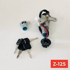 ΔΙΑΚΟΠΤΗΣ ΚΕΝΤΡΙΚΟΣ ΥΑΜΑΗΑ Ζ-125