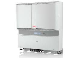 ινβερτερ abb 10kw inverter τριφασικο καινουργιο 5 ετη εγγυηση κ επεκταση σε δεκα ετη αν θελετε