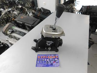 TOYOTA YARIS 06-09  ΗΜΙΑΥΤΟΜΑΤΟ DIESEL D4D 1.4 