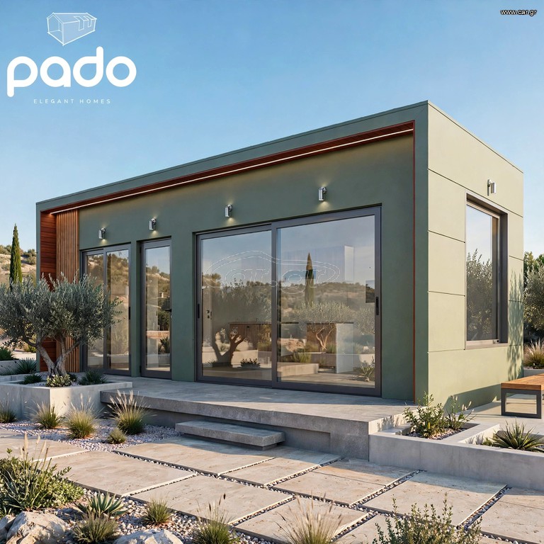 Pado 2024 Κατοικία ΜC-15