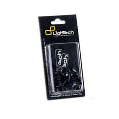 SET ΒΙΔΕΣ FAIRING LIGHTECH Τ-ΜΑΧ 530