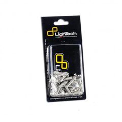 SET ΒΙΔΕΣ ΠΛΑΙΣΙΟΥ LIGHTECH FAZER FZ1 06-15