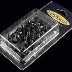 SET ΒΙΔΕΣ ΠΛΑΙΣΙΟΥ LIGHTECH ZX250R '09-10