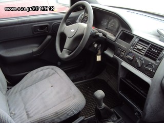 Κλούβα Ford 1992 ΔΙΝΕΤΑΙ Κ ΓΙΑ ΑΝΤΑΛΛΑΚΤΙΚΑ-thumb-2