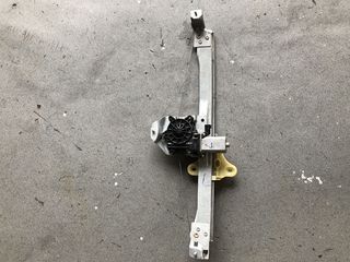 MAXAIRASautoparts Γρύλος παραθύρου αριστερός Renault Captur