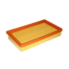 GIAIME GA 447 AIR FILTER FIAT PANDA 650 CINGUECENTO 900 MHKOΣ 225mm, ΠΛΑΤΟΣ 133mm, ΥΨΟΣ 40mm,