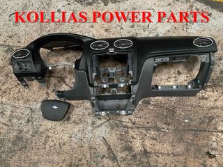 ΣΕΤ ΑΕΡΟΣΑΚΩΝ FORD FOCUS 2005-11