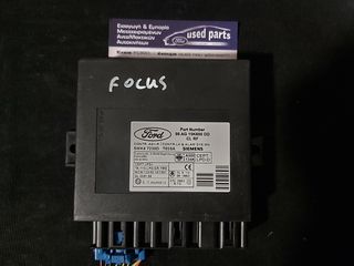 98AG-15K600-DD siemens Ford Focus mk1 κεντρικό κλείδωμα