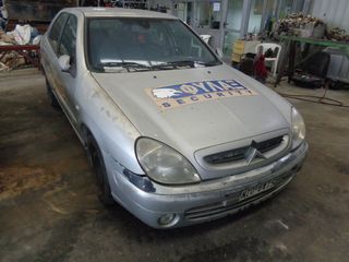 Citroen Xsara 2003