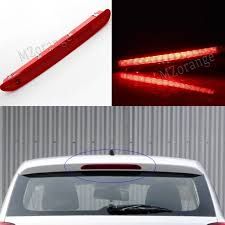 AUTOPARTS- ΦΑΝΑΡΙ ΦΡΕΝΟΥ ΤΡΙΤΟ ΣΤΟΠ LED VW GOLF 6 