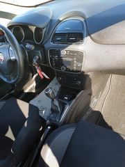 Fiat Grande Punto 2013 1.3D Multijet;GERMAN;FACELIFT!-thumb-5