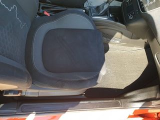 Fiat Grande Punto 2013 1.3D Multijet;GERMAN;FACELIFT!-thumb-9