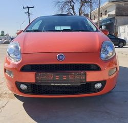 Fiat Grande Punto 2013 1.3D Multijet;GERMAN;FACELIFT!-thumb-10