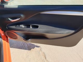 Fiat Grande Punto 2013 1.3D Multijet;GERMAN;FACELIFT!-thumb-13