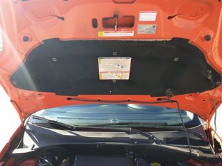 Fiat Grande Punto 2013 1.3D Multijet;GERMAN;FACELIFT!-thumb-2