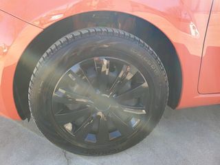 Fiat Grande Punto 2013 1.3D Multijet;GERMAN;FACELIFT!-thumb-14