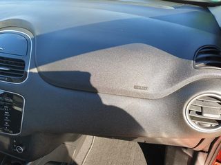 Fiat Grande Punto 2013 1.3D Multijet;GERMAN;FACELIFT!-thumb-18