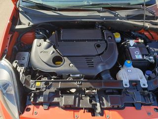 Fiat Grande Punto 2013 1.3D Multijet;GERMAN;FACELIFT!-thumb-19