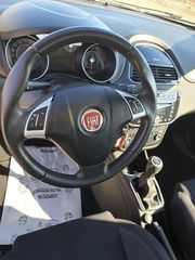 Fiat Grande Punto 2013 1.3D Multijet;GERMAN;FACELIFT!-thumb-15