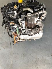 MAXAIRASautoparts Κινητήρας Renault Clio και Captur 1.500 DCi K9KE628