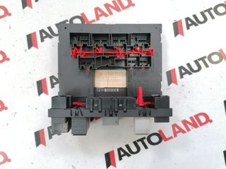 ΕΓΚΕΦΑΛΟΣ ΚΑΜΠΙΝΑΣ VW TOURAN (1T1, 1T2) 2003-2010
