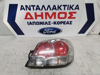 MITSUBISHI OUTLANDER '03-'05 ΜΕΤΑΧΕΙΡΙΣΜΕΝΟ ΠΙΣΩ ΔΕΞΙ ΦΑΝΑΡΙ