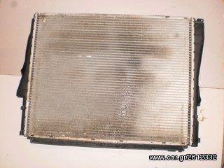 [BMW-ΜΙΝΙ ΜΑΝΩΛΗΣ[E46 MOD 01-04 ΨUΓΕΙΟ ΝΕΡΟU VALBETRONIC ΓΝΗΣΙΑ ΠΟΛΥ ΚΑΛΗ ΚΑΤΑΣΤΑΣΗ ΤΑ ΦΤΗΝΟΤΕΡΑ ΑΝΤΑΛ/ΚΑ-thumb-1