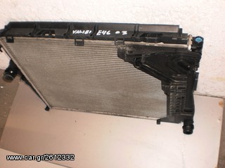 [BMW-ΜΙΝΙ ΜΑΝΩΛΗΣ[E46 MOD 01-04 ΨUΓΕΙΟ ΝΕΡΟU VALBETRONIC ΓΝΗΣΙΑ ΠΟΛΥ ΚΑΛΗ ΚΑΤΑΣΤΑΣΗ ΤΑ ΦΤΗΝΟΤΕΡΑ ΑΝΤΑΛ/ΚΑ-thumb-2