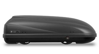 Μπαγκαζιέρα Οροφής Αυτοκινήτου Modula Beluga XL 460lt Χρώμα Ανθρακί (Κωδ: 0323) | Pancarshop