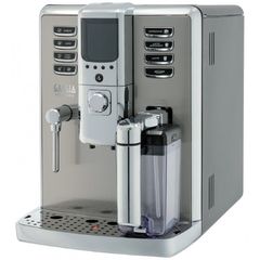 Gaggia Accademia Υπεραυτόματη Μηχανή Καφέ RI9702/01