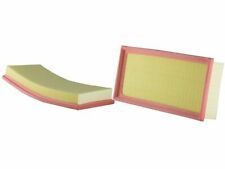 MANN C34109 AIR FILTER 334mm x 134mm x 57mm AUDI 80 08/78>03/87 AUDI 80 (89,89Q,8A,B3)06 86>10/91,AUDI 100 (44,44Q,C3)08/82>07/91) AUDI 100 AVAND 07/77>02/83)
