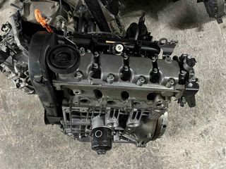 SEAT IBIZA 1.4 ΚΙΝΗΤΗΡΑΣ AKK