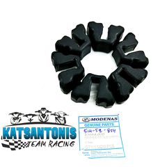 ΣΥΝΕΜΠΛΟΚ ΓΡΑΝΑΖΙΕΡΑΣ ΓΝΗΣΙΑ MODENAS DINAMIK 125 / MODENAS KRISTAR 125