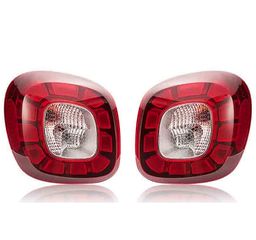 LED ORIGINAL ΦΑΝΑΡΙΑ ΠΙΣΩ SMART 453