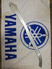 ΒΑΣΗ ΓΙΑ ΠΕΔΙΛΑ YAMAHA SNOWMOBILE VT500 VENTURE               8DX-47412-10-00