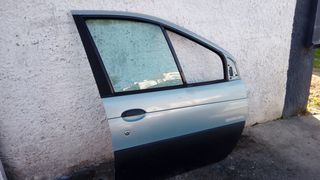 MAXAIRASautoparts Ανταλλακτικά από Renault Scenic RX4.