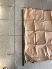 Jeep Wrangler soft top mopar ΜΠΙΚΙΝΙ ΤΖΙΠ-thumb-1