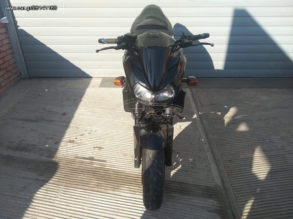 KAWASAKI Z 750 ΓΙΑ ΑΝΤΑΛΛΑΚΤΙΚΑ ΚΟΜΜΑΤΙ ΚΟΜΜΑΤΙ!! PIAGGIO STOCK HOUSE!! ΝΟ.1 ΣΕ ΟΛΗ ΤΗΝ ΕΛΛΑΔΑ!!!