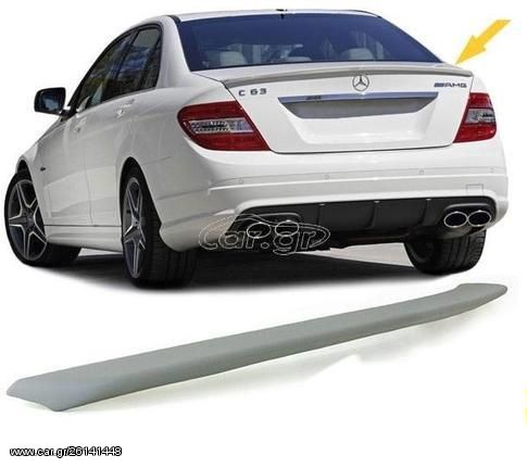 ΑΕΡΟΤΟΜΗ MERCEDES W204 AMG (Design) ΕΤΟΙΜΟΠΑΡΑΔΟΤΑ