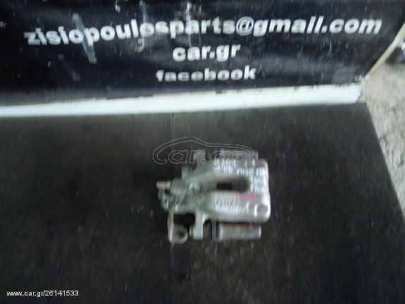 ΔΑΓΚΑΝΑ ΠΙΣΩ ΔΕΞΙΑ (R) PEUGEOT 307 2001-2007 (INT 2) (38mm) TRW