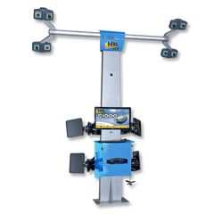 Ευθυγράμμιση HPA-FAIP C 1000 iNext ΛΙΑΚΟΣ AUTOLINER www.liakosautoliner.gr 6977917404