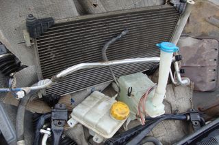 CHEVROLET MATIZ Ανταλλακτικα &   Αυτοκινήτων   Αμάξωμα Εξωτερικό   Υαλοκαθαριστήρες - Μάκτρα   Μοτέρ υαλοκαθαριστήρων