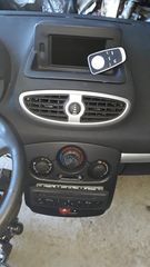 ραδιο/CD+navigation απο Renault Clio 2010