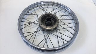 ΤΡΟΧΟΣ ΠΙΣΩ HONDA GLX 50-90 MOTO PAPATSILEKAS